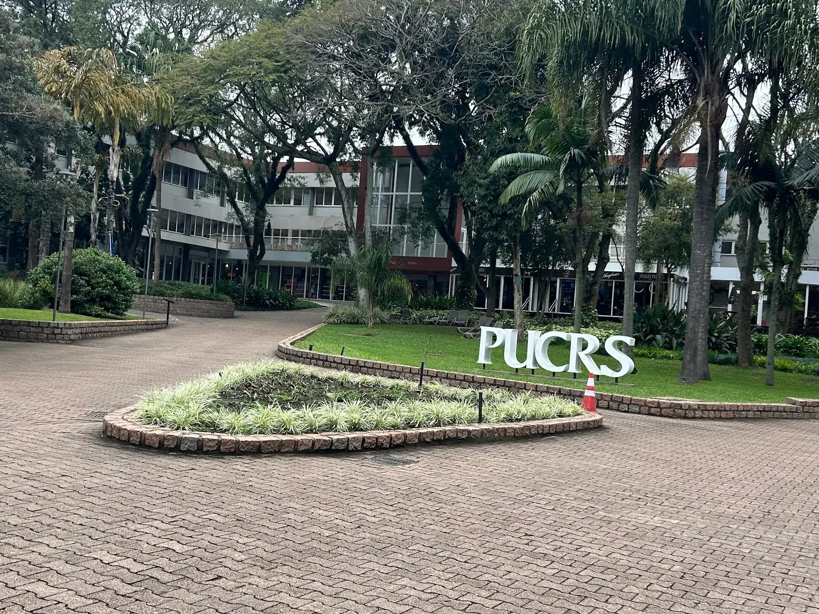 Pontifícia Universidade Católica do Rio Grande do Sul