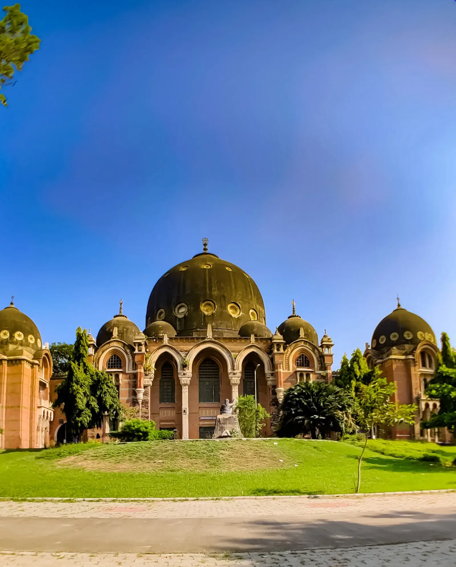 M. S. University of Vadodara