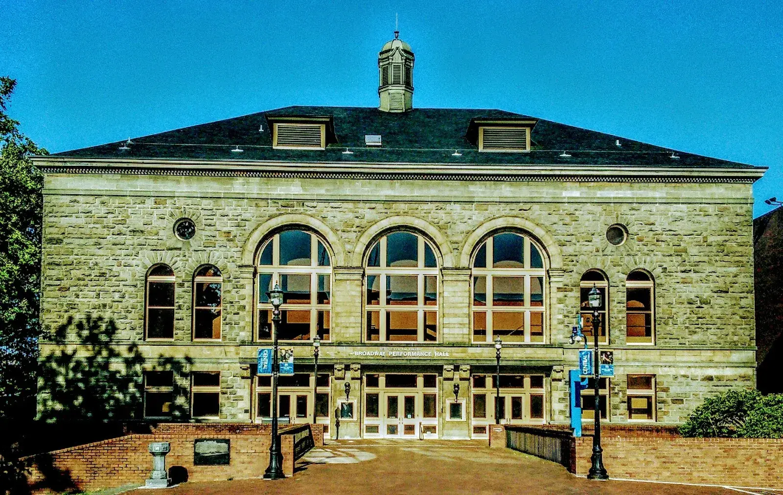 Seattle Central Community College