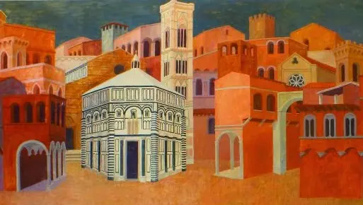 Institituto Michelangelo