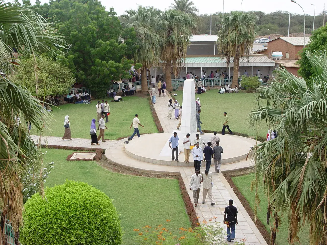 Sudan University of Science and Technology