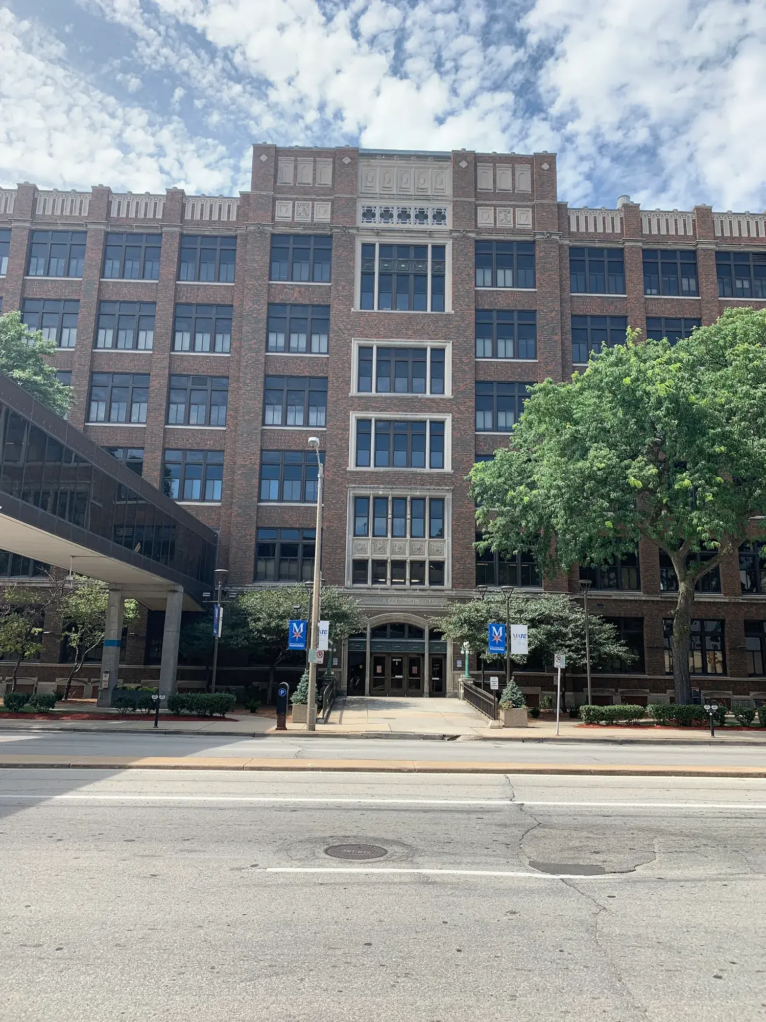 Milwaukee Area Technical College