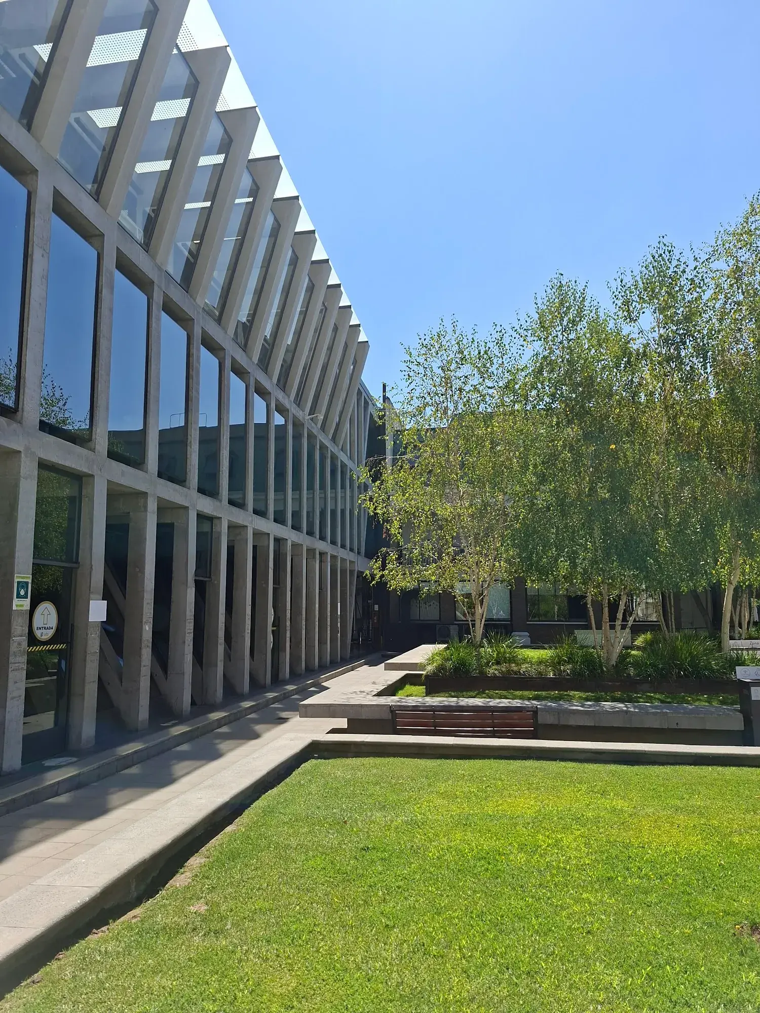 Universidad Diego Portales
