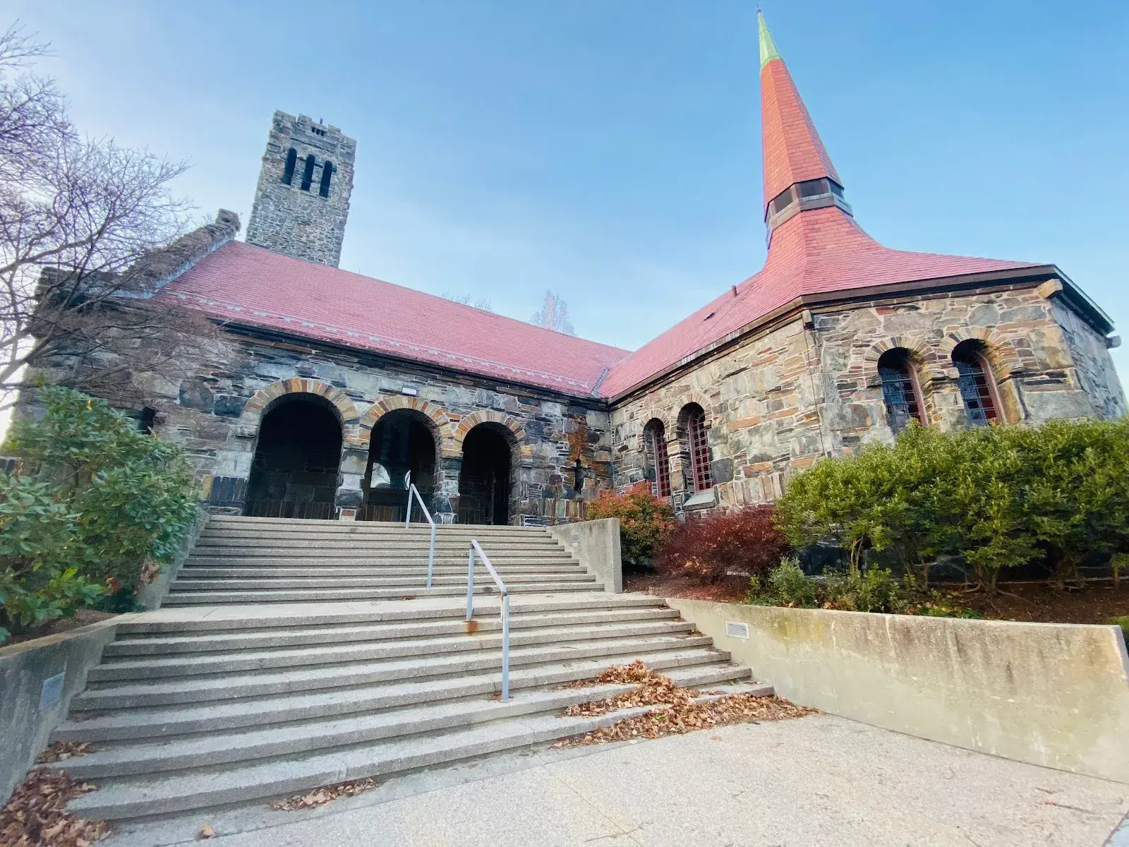 Tufts University