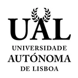 UAL Universidade Autónoma de Lisboa logo
