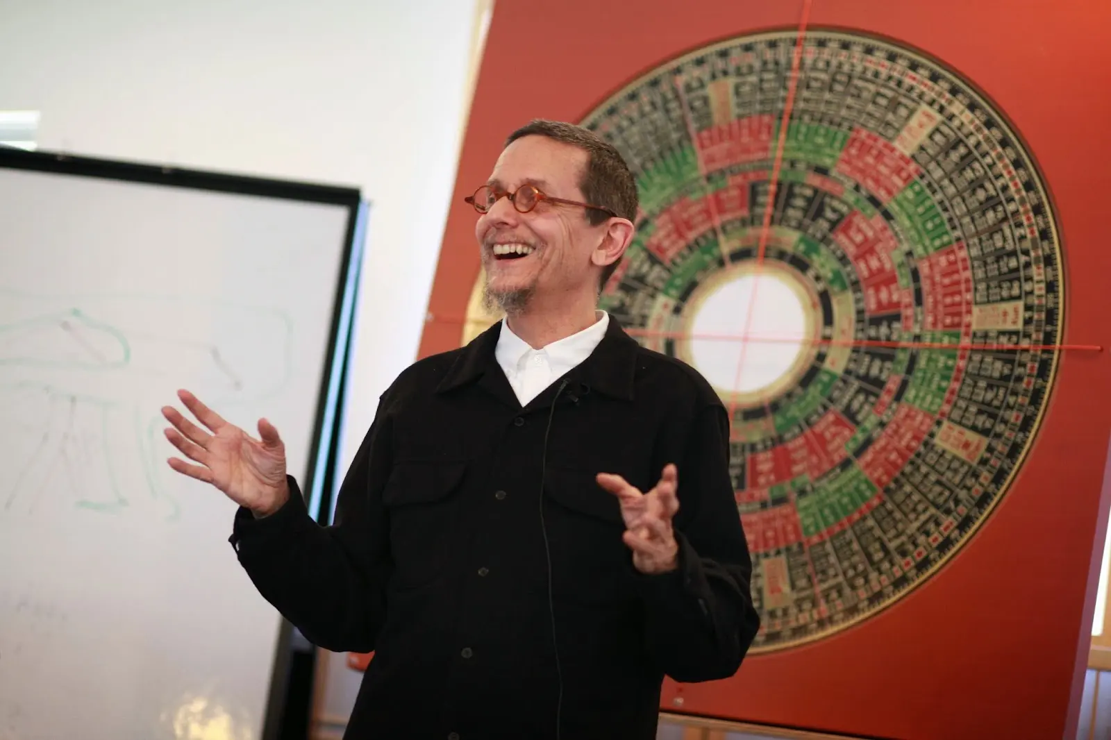 Golden Gate School of Feng Shui