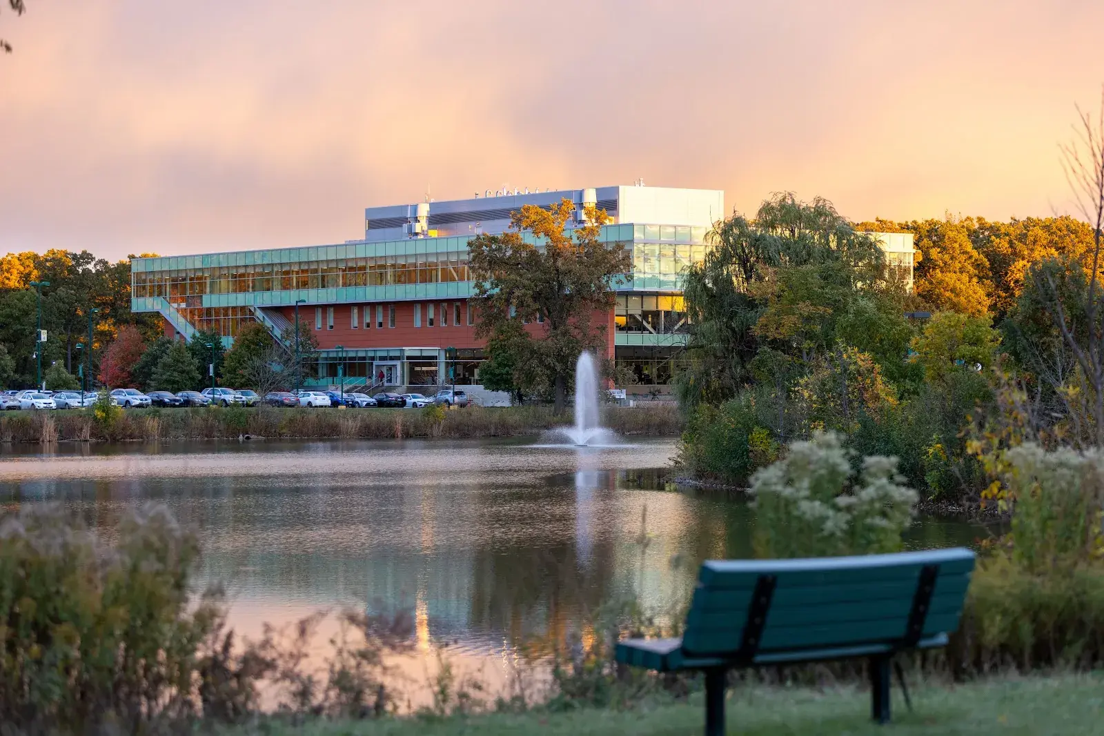Oakton Community College