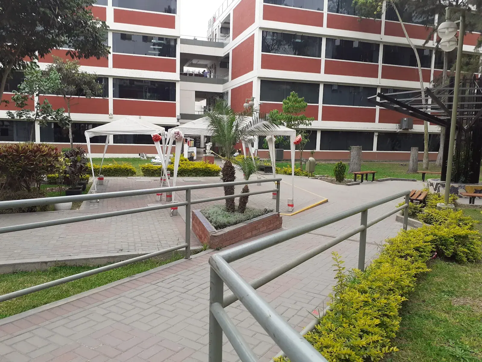 Universidad Ricardo Palma