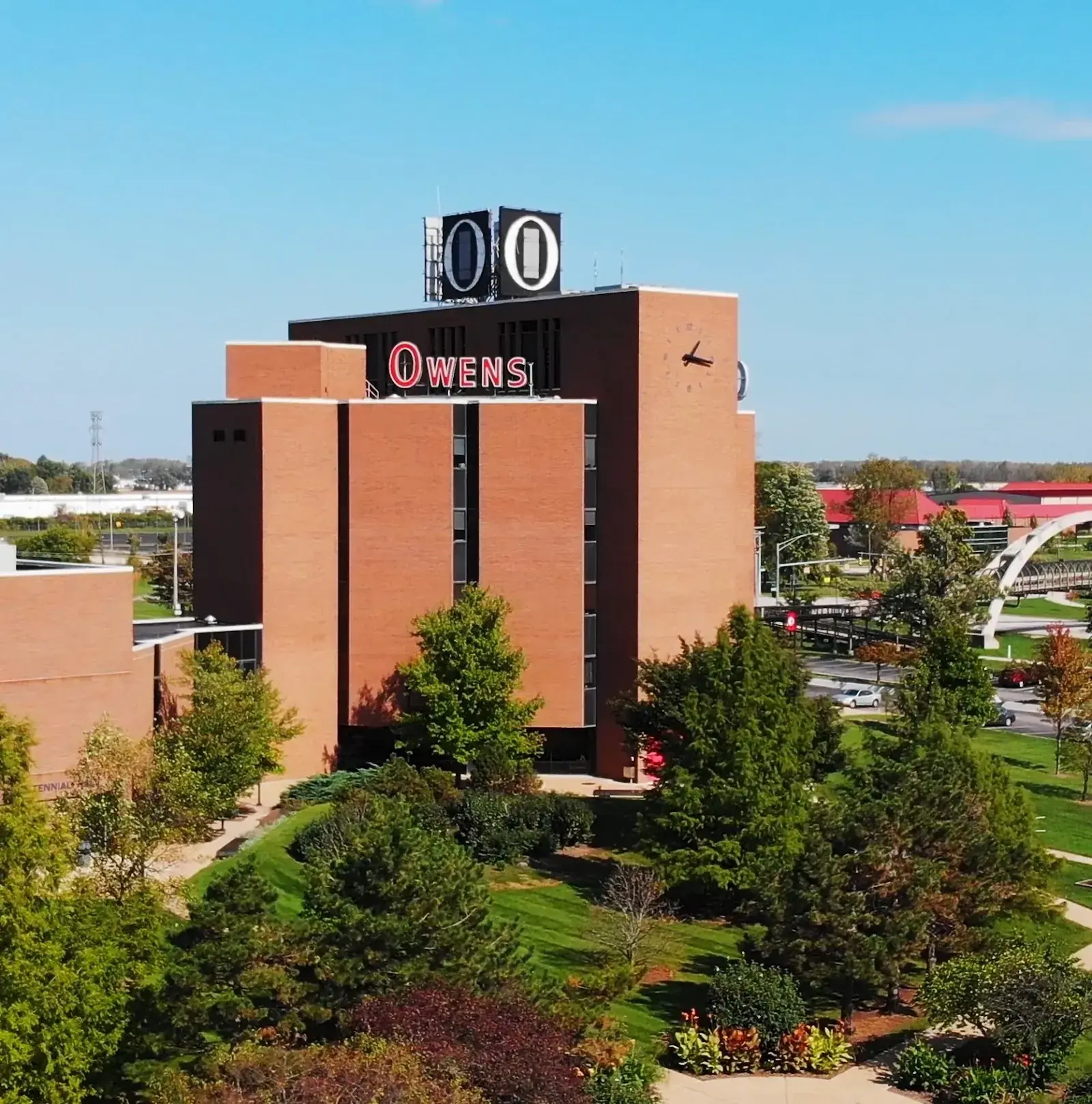 Owens Community College