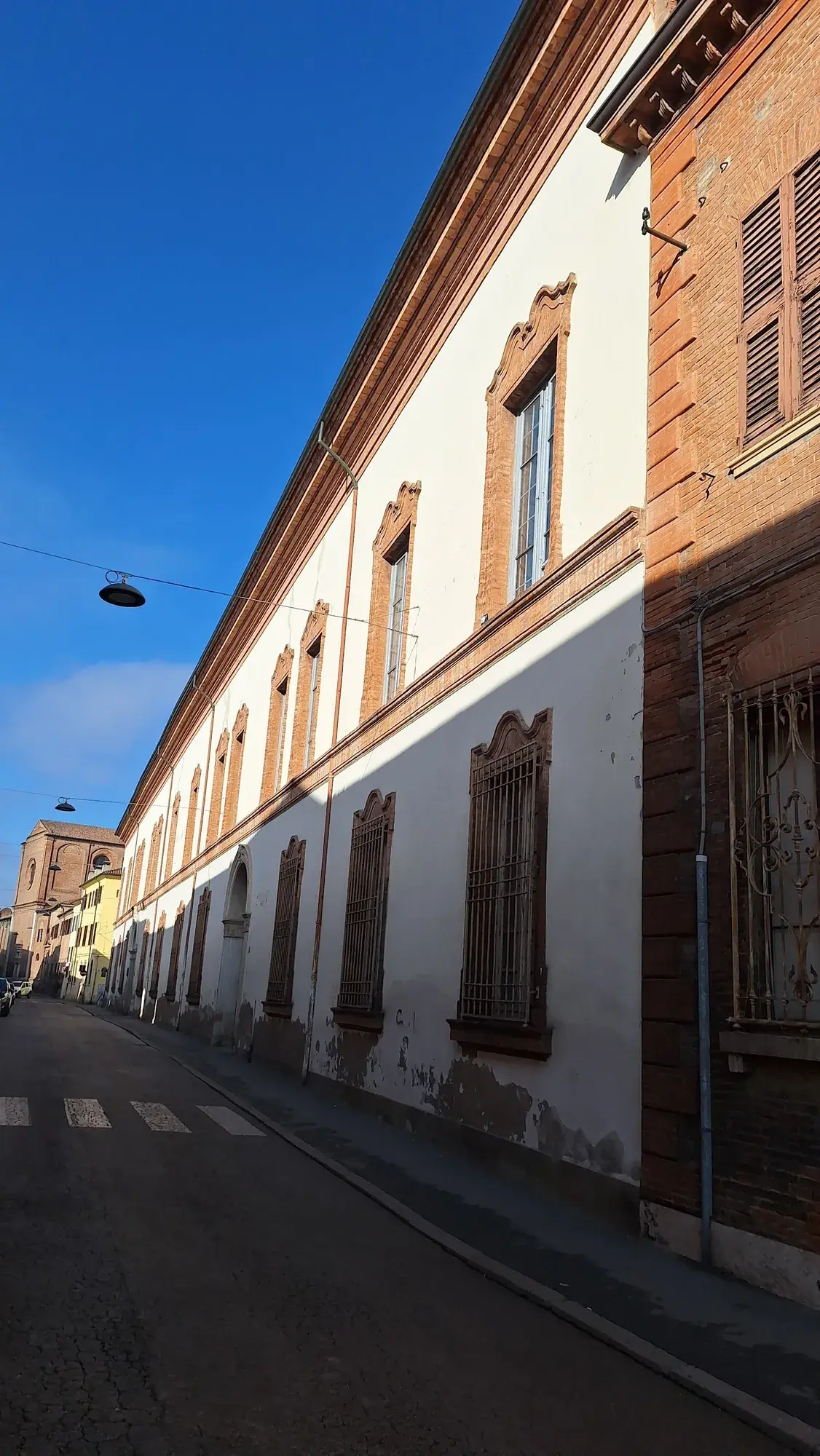 Università degli Studi di Ferrara