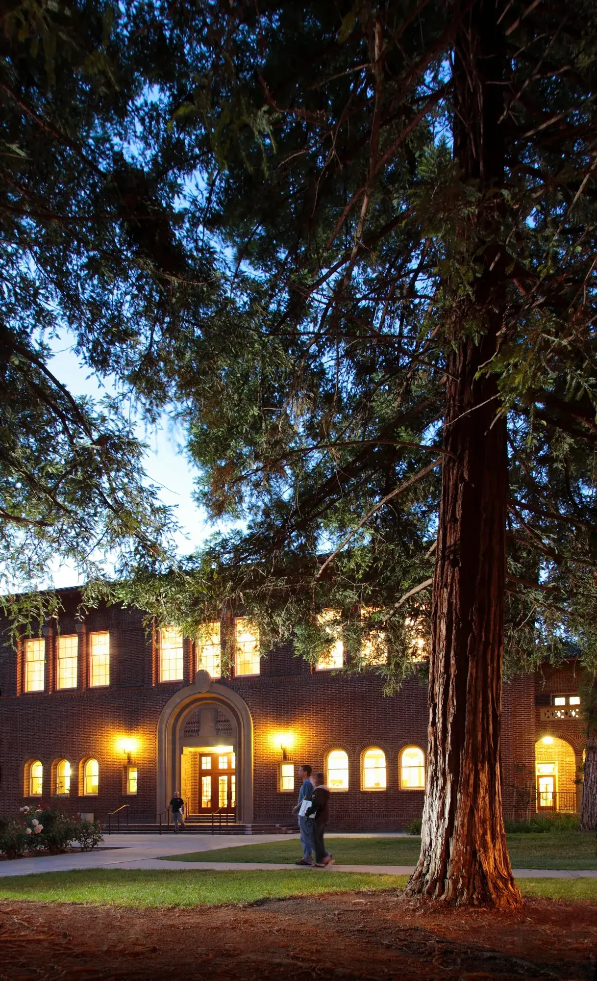 Fresno City College