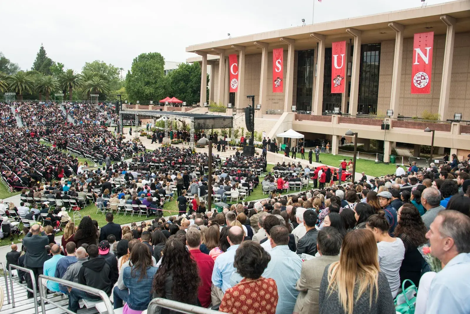 California State University, Northridge