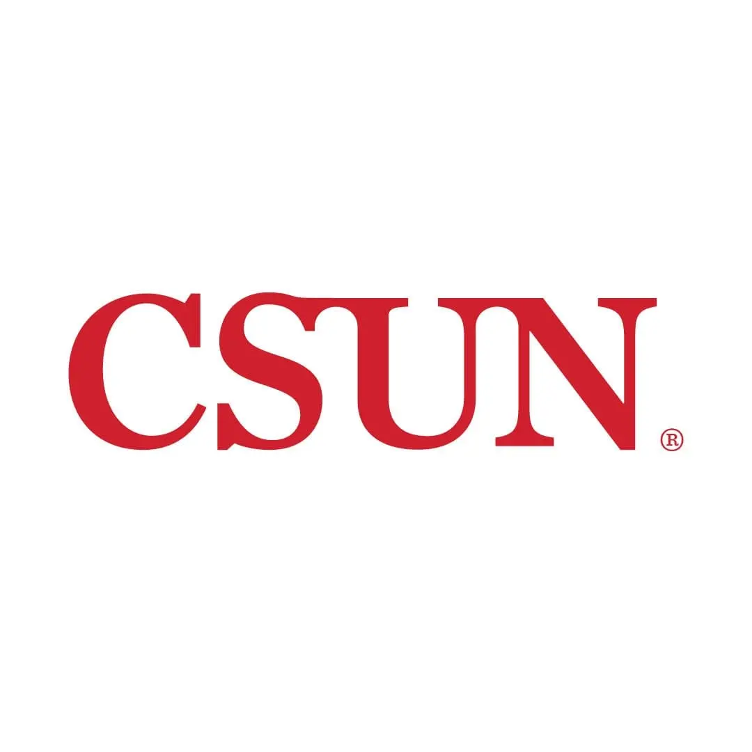 California State University, Northridge logo