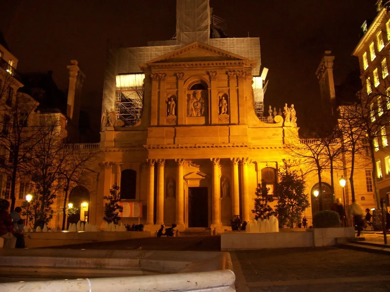 Université Denis Diderot Paris VII