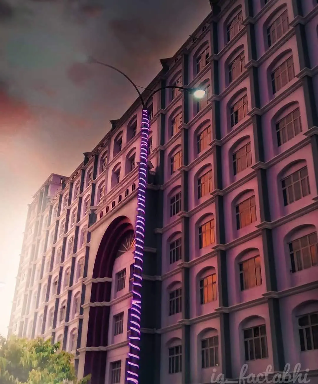 Integral University