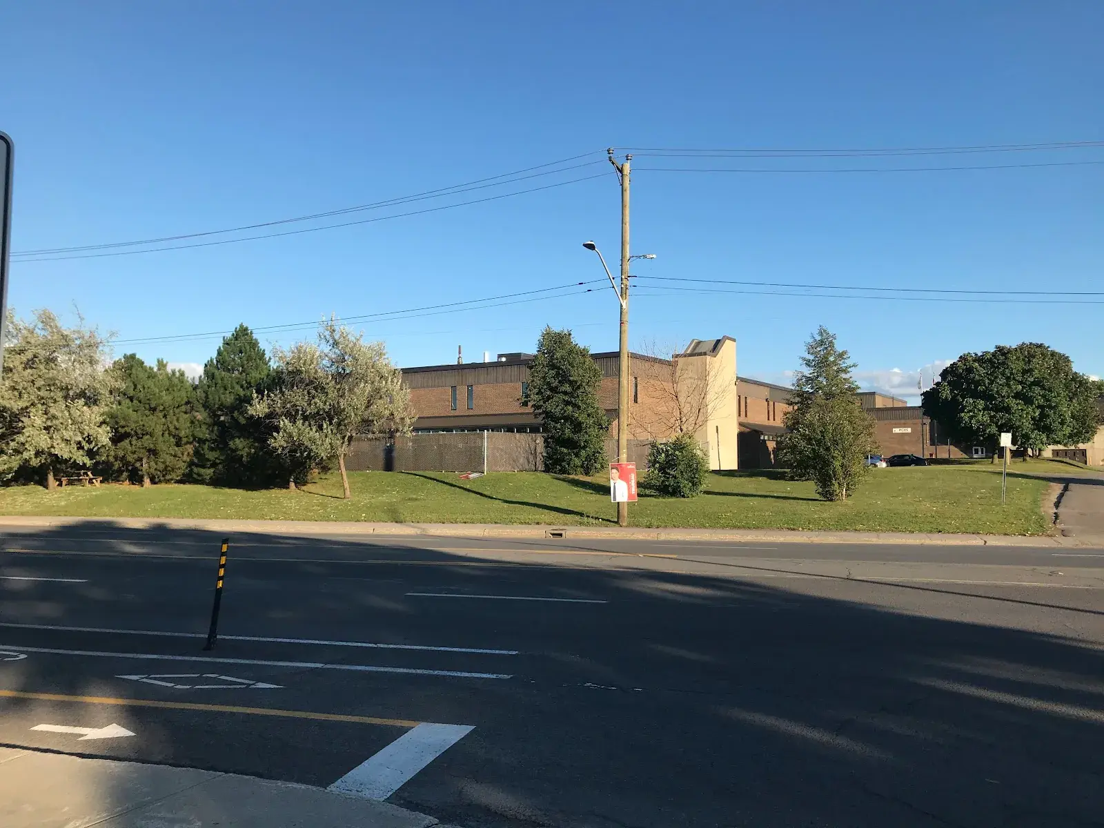 West Island Career Centre