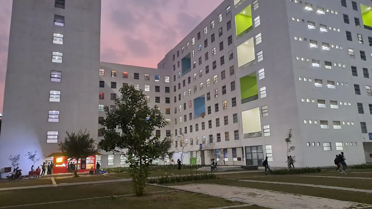 Bennett College
