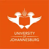 University of Johannesburg logo