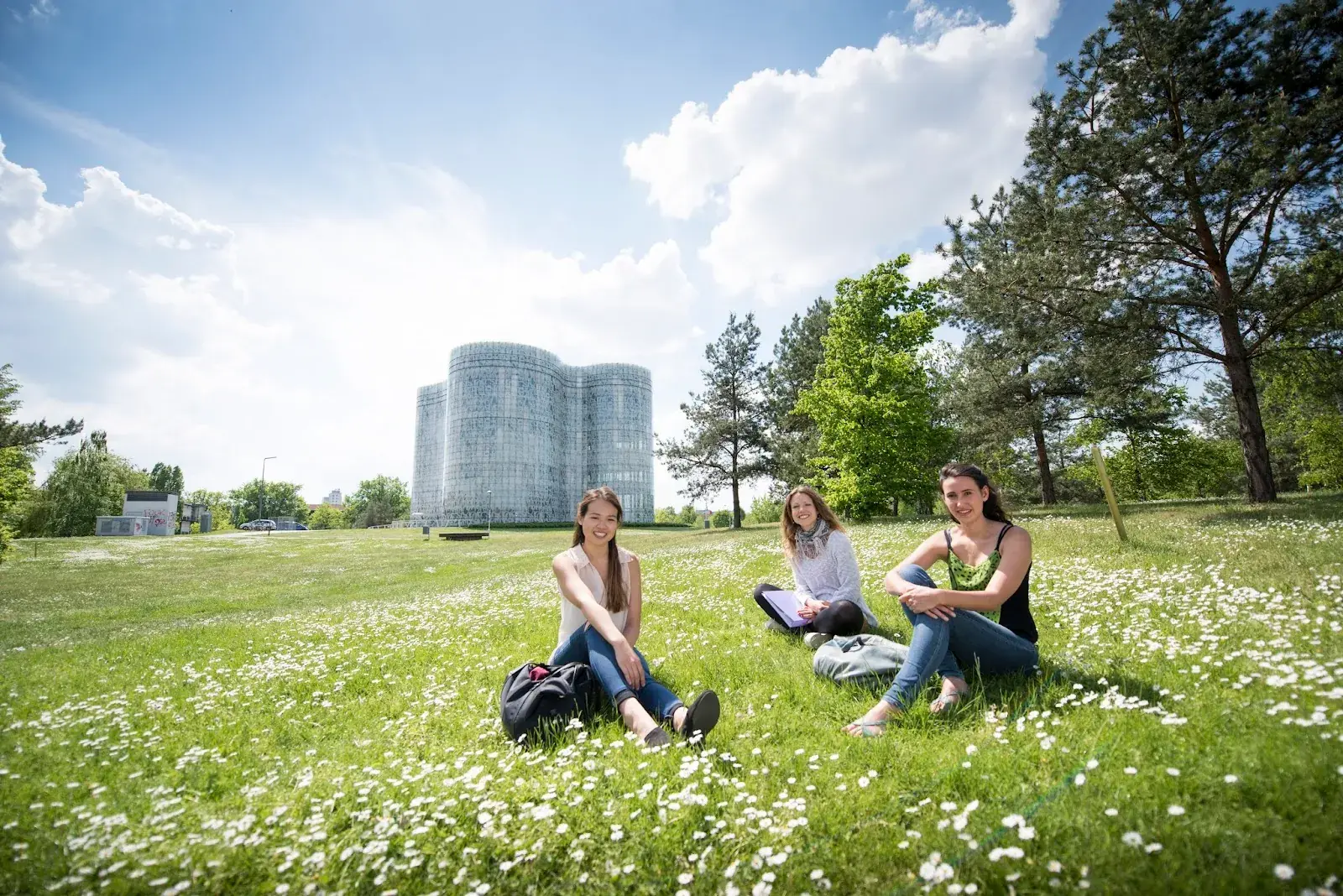 Brandenburgische Technische Universität (BTU Cottbus)