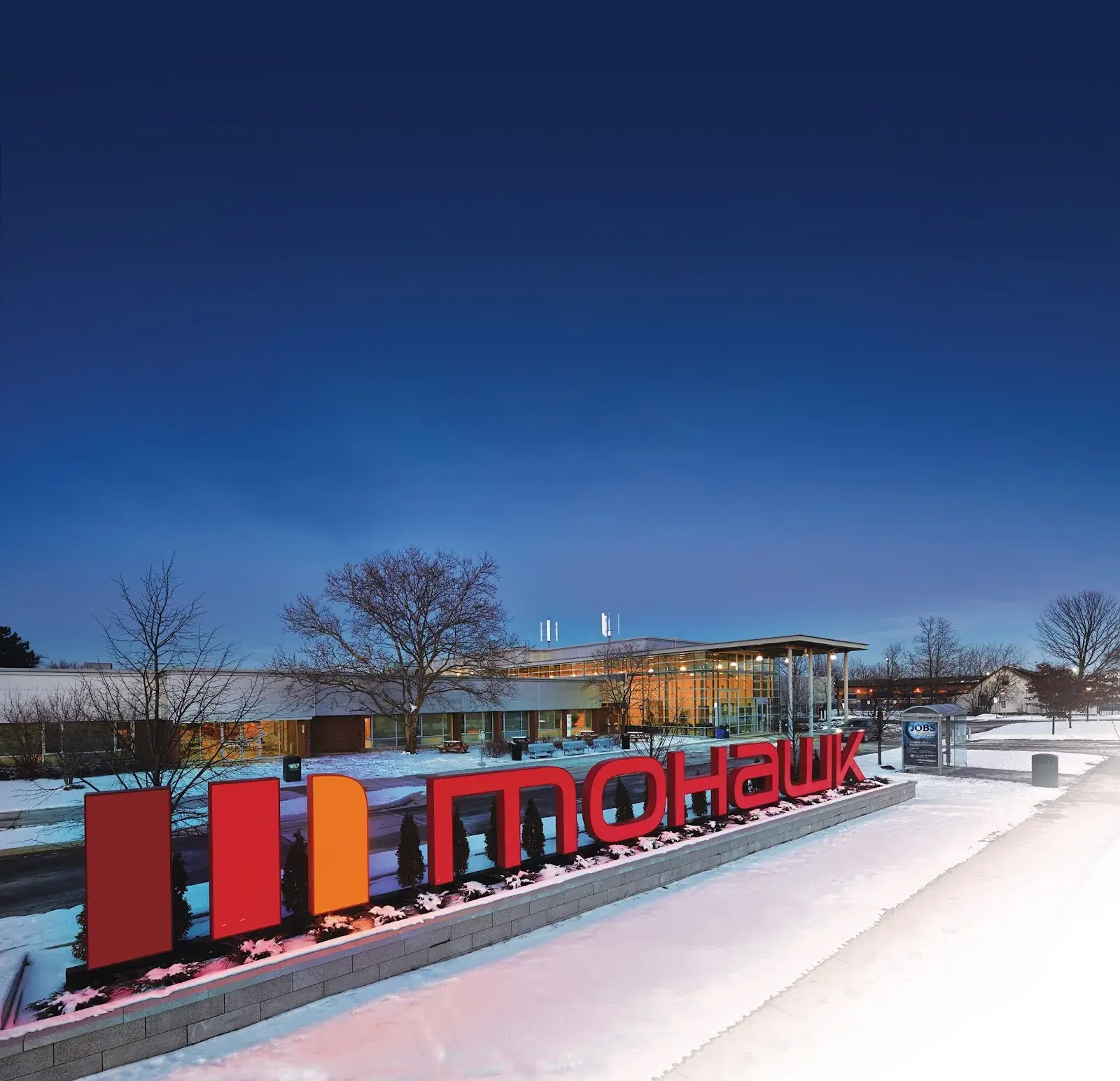 Mohawk College of Applied Technology and Design