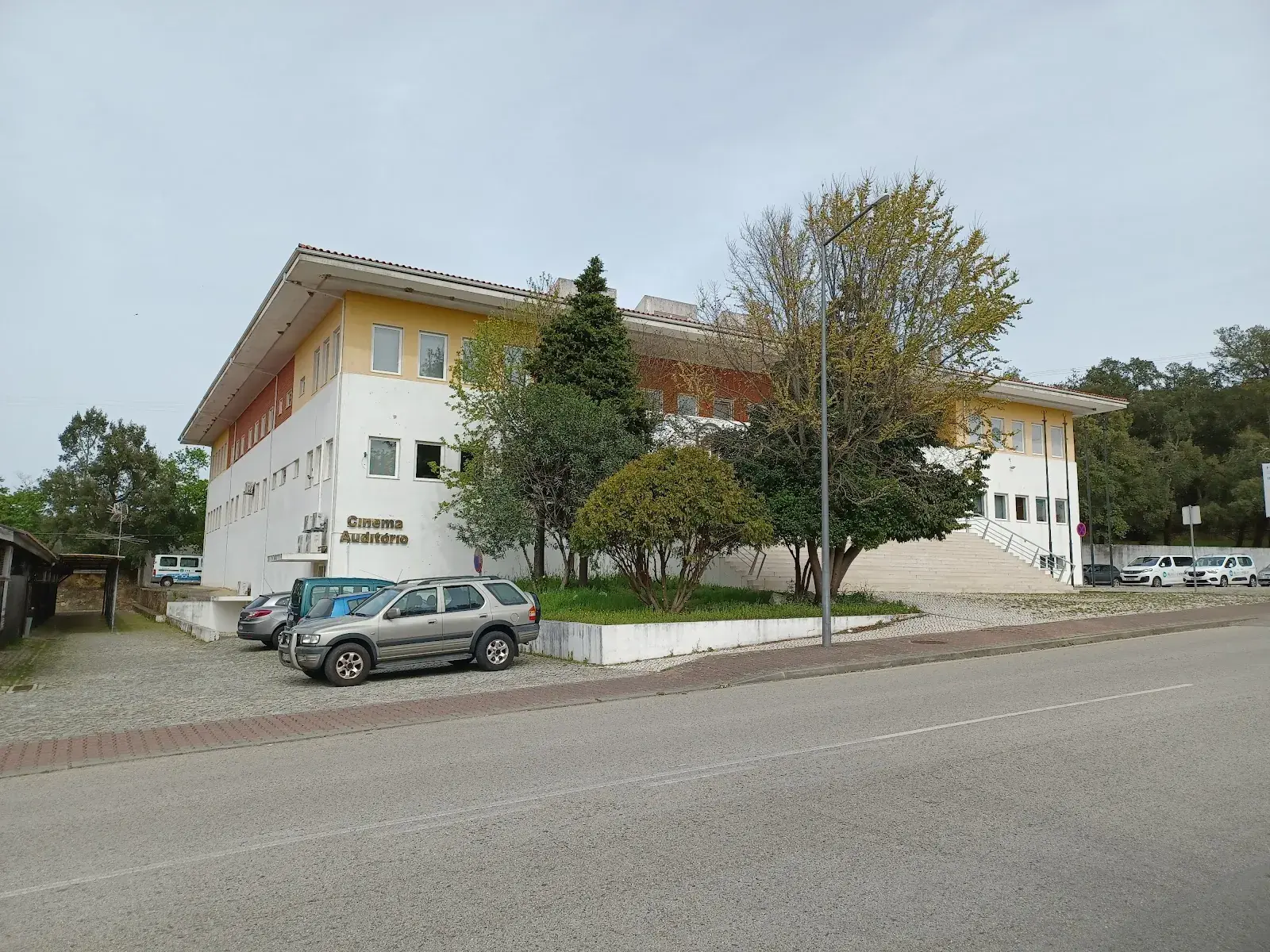 Escola Tecnológica e Profissional da Zona do Pinhal