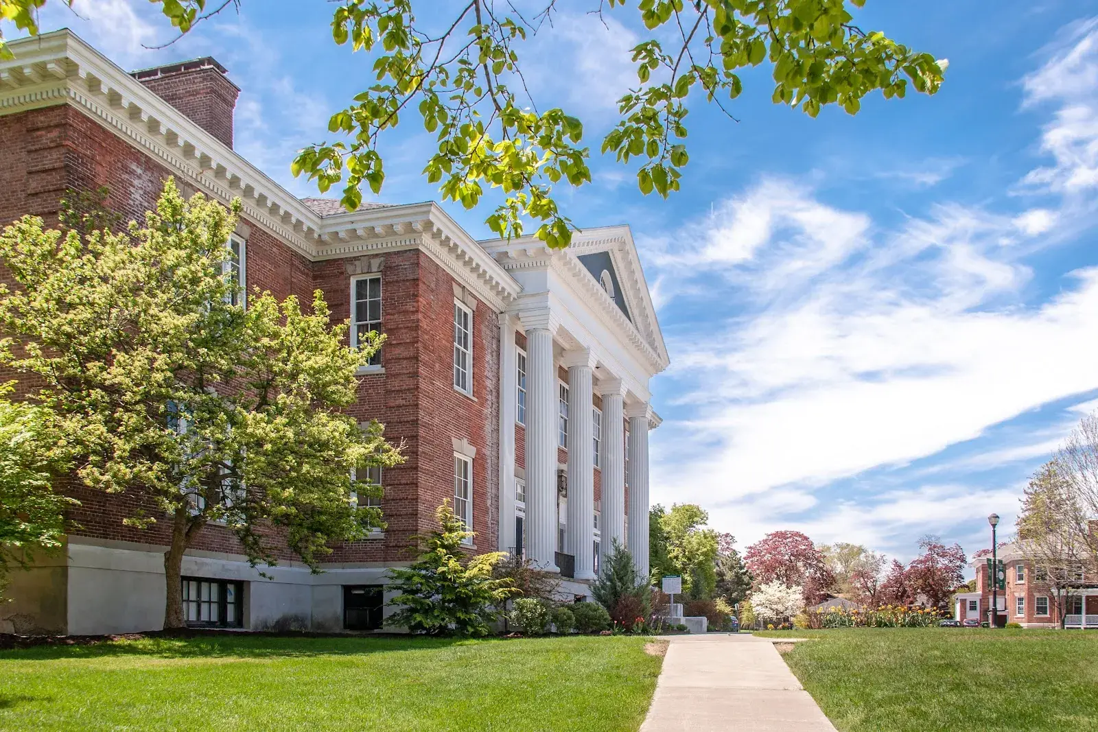 Sage College of Albany