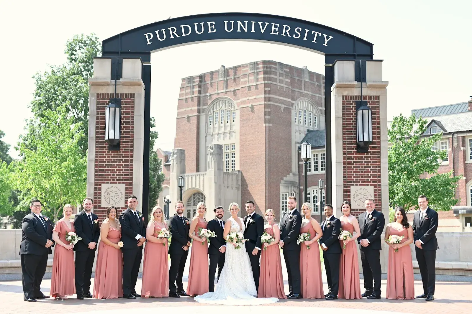 Purdue University