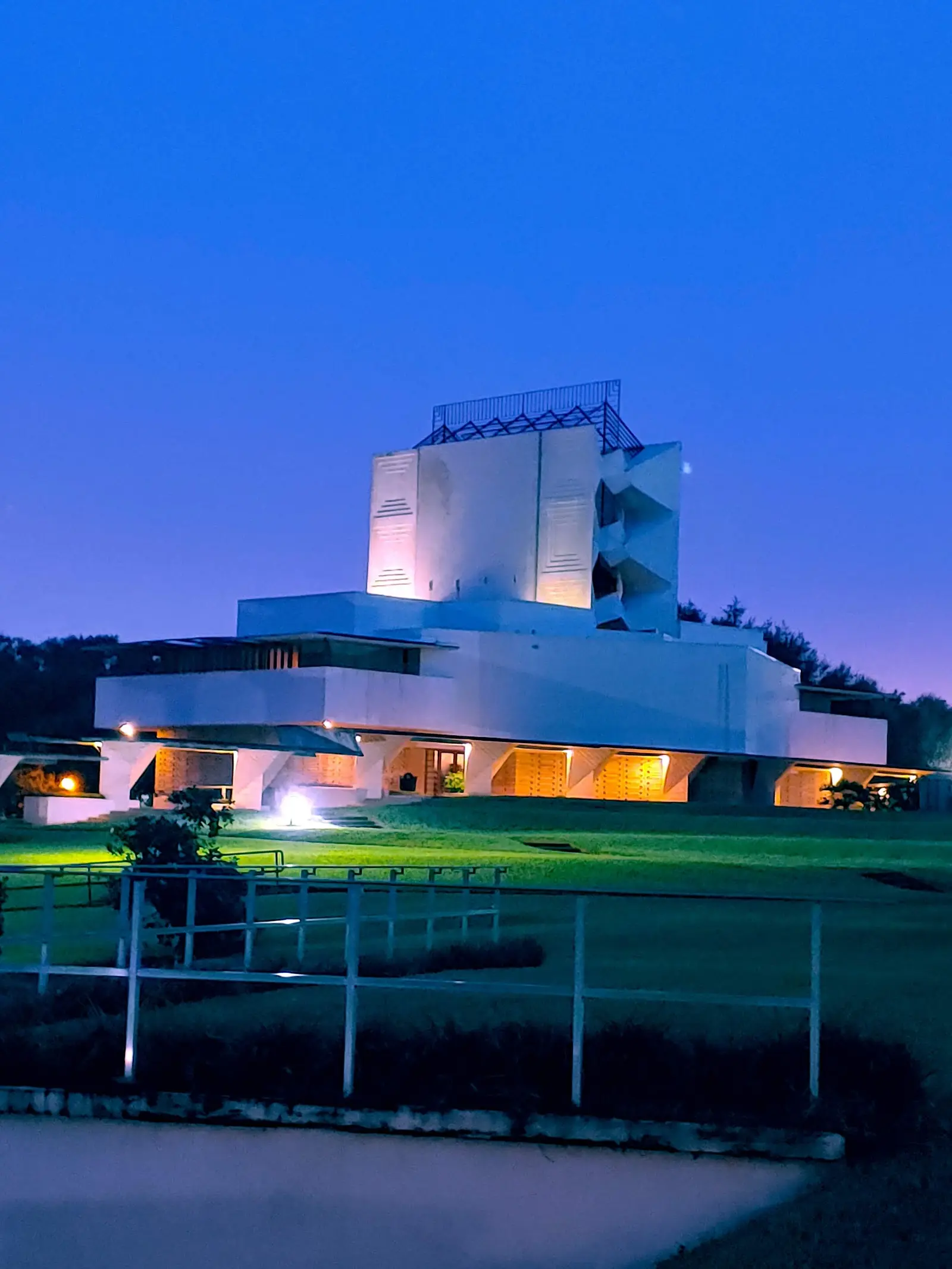 Florida Southern College