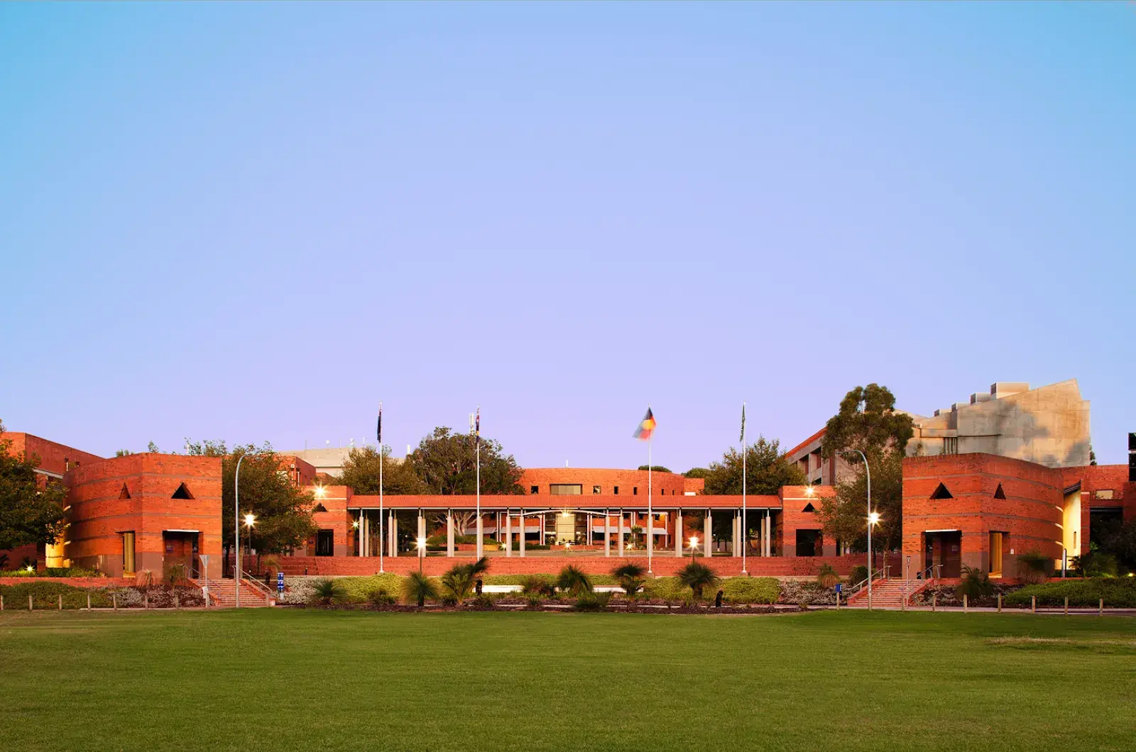 Curtin University of Technology