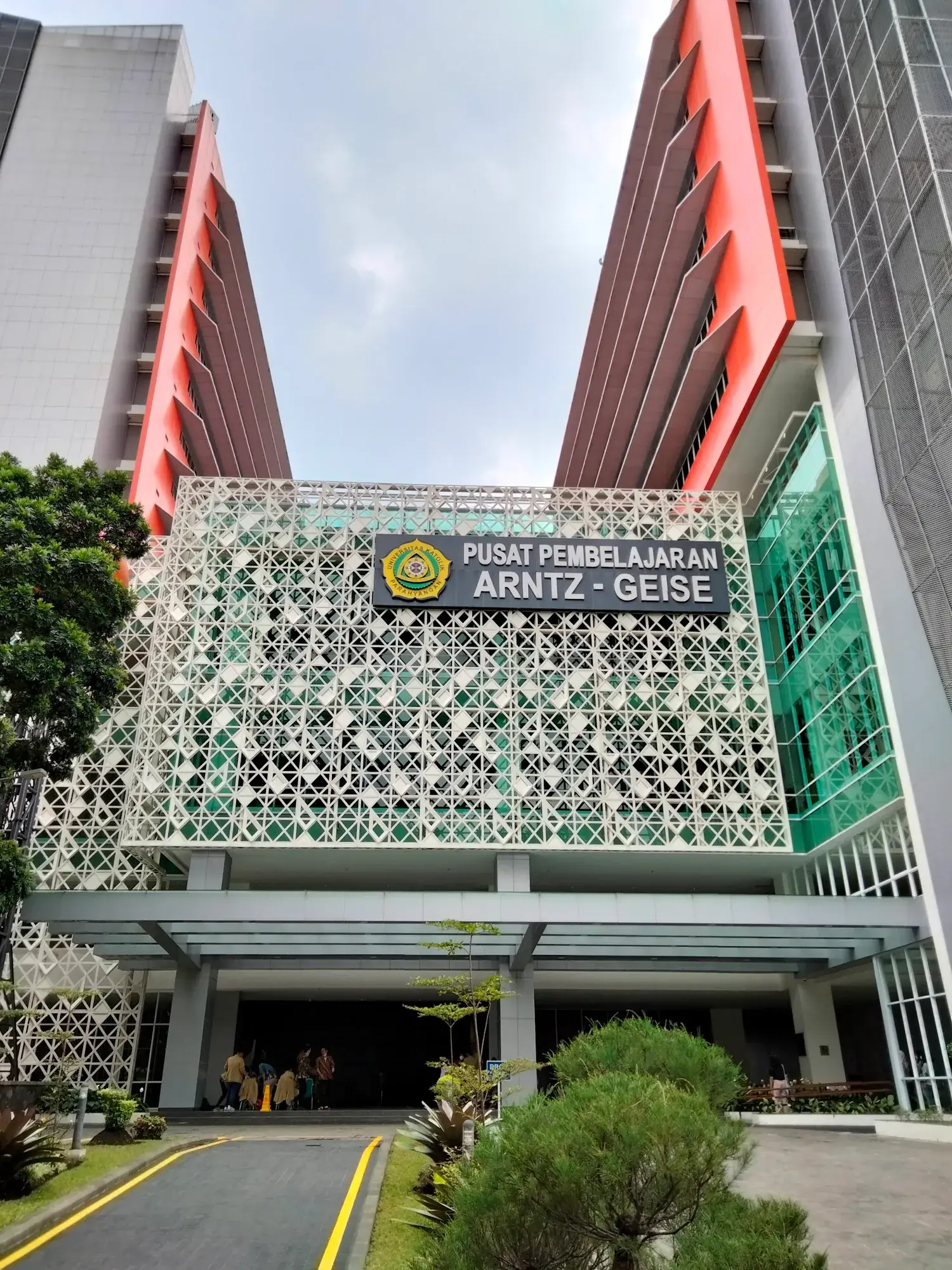 Parahyangan Catholic University
