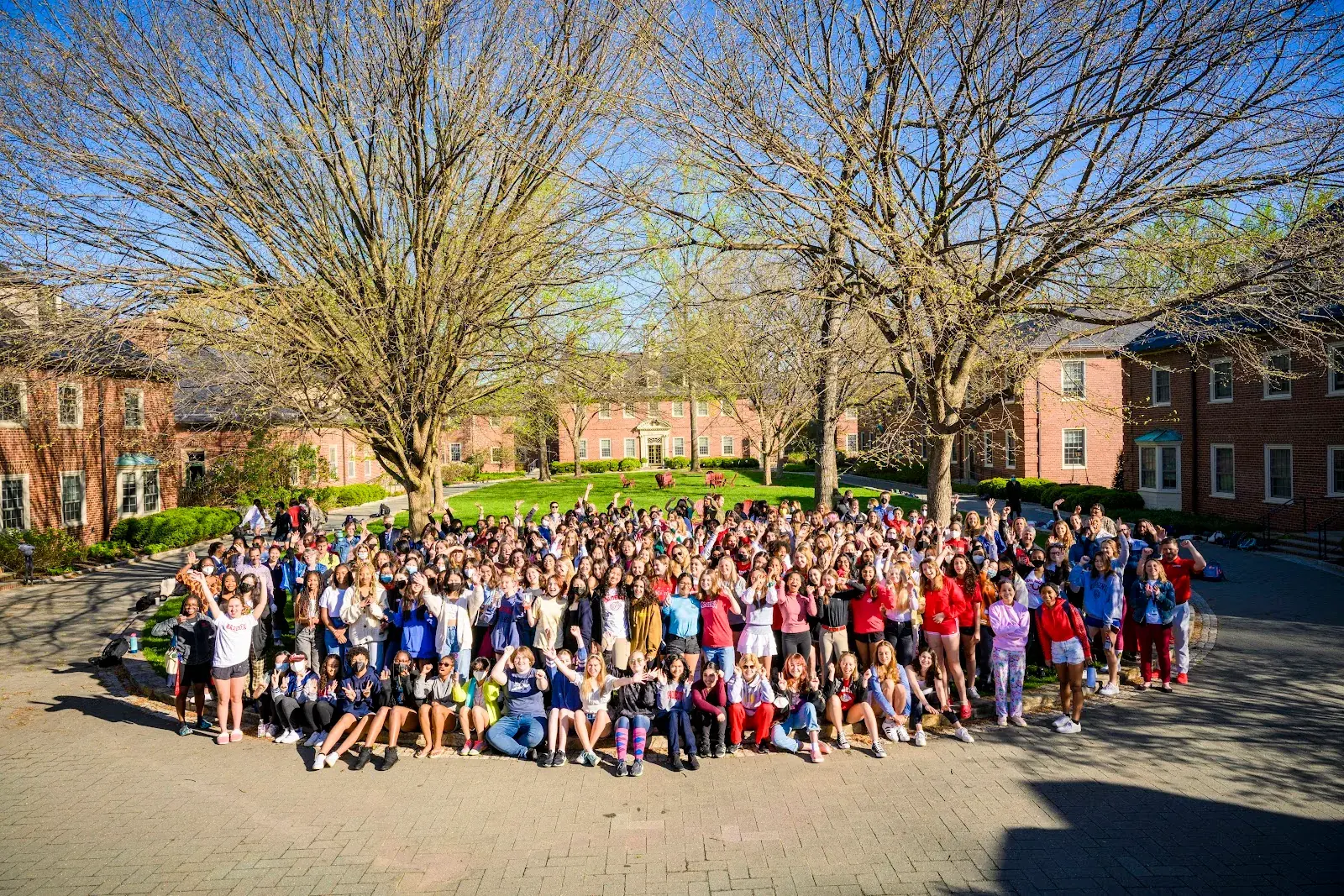The Madeira School