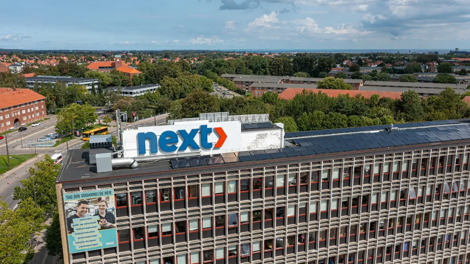 Københavns Tekniske Skole
