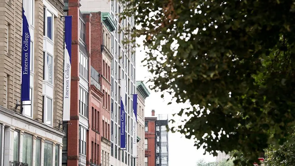 Emerson College