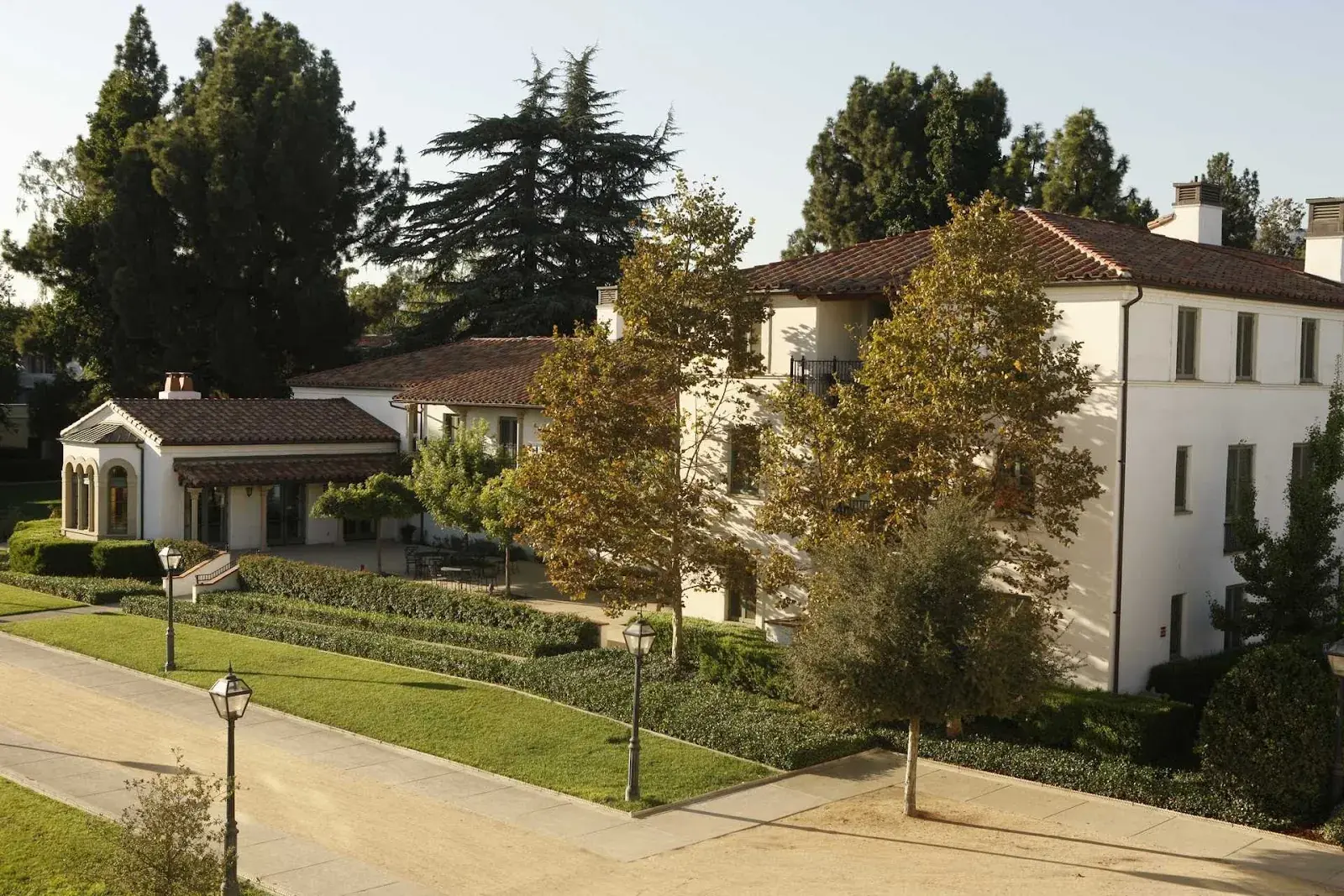 Scripps Women's College