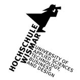 Hochschule Wismar, University of Technology, Business and Design logo
