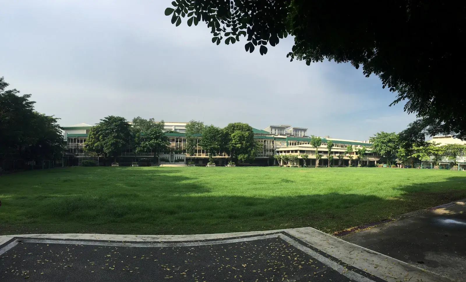 Notre Dame of Greater Manila