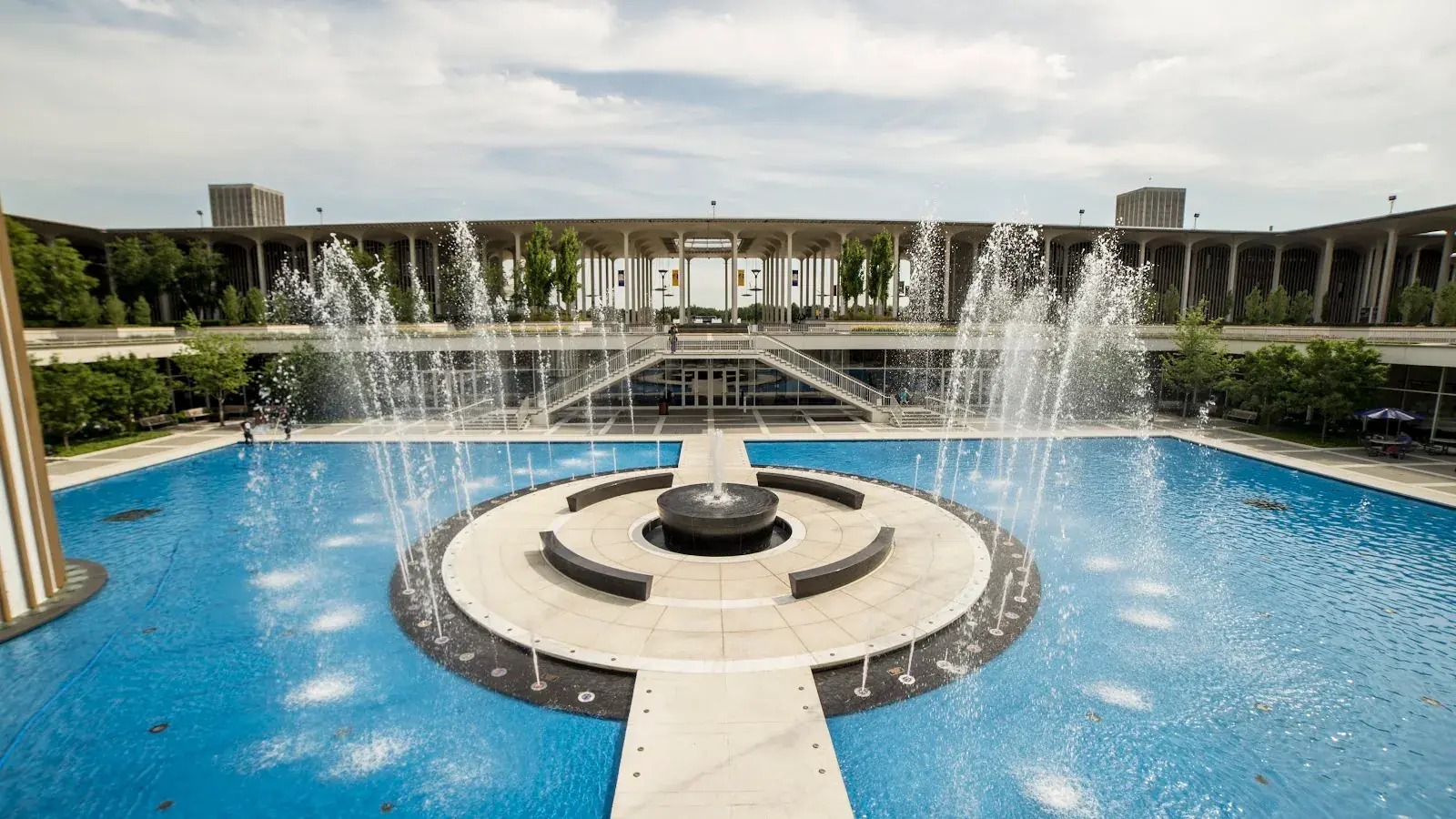State University New York at Albany