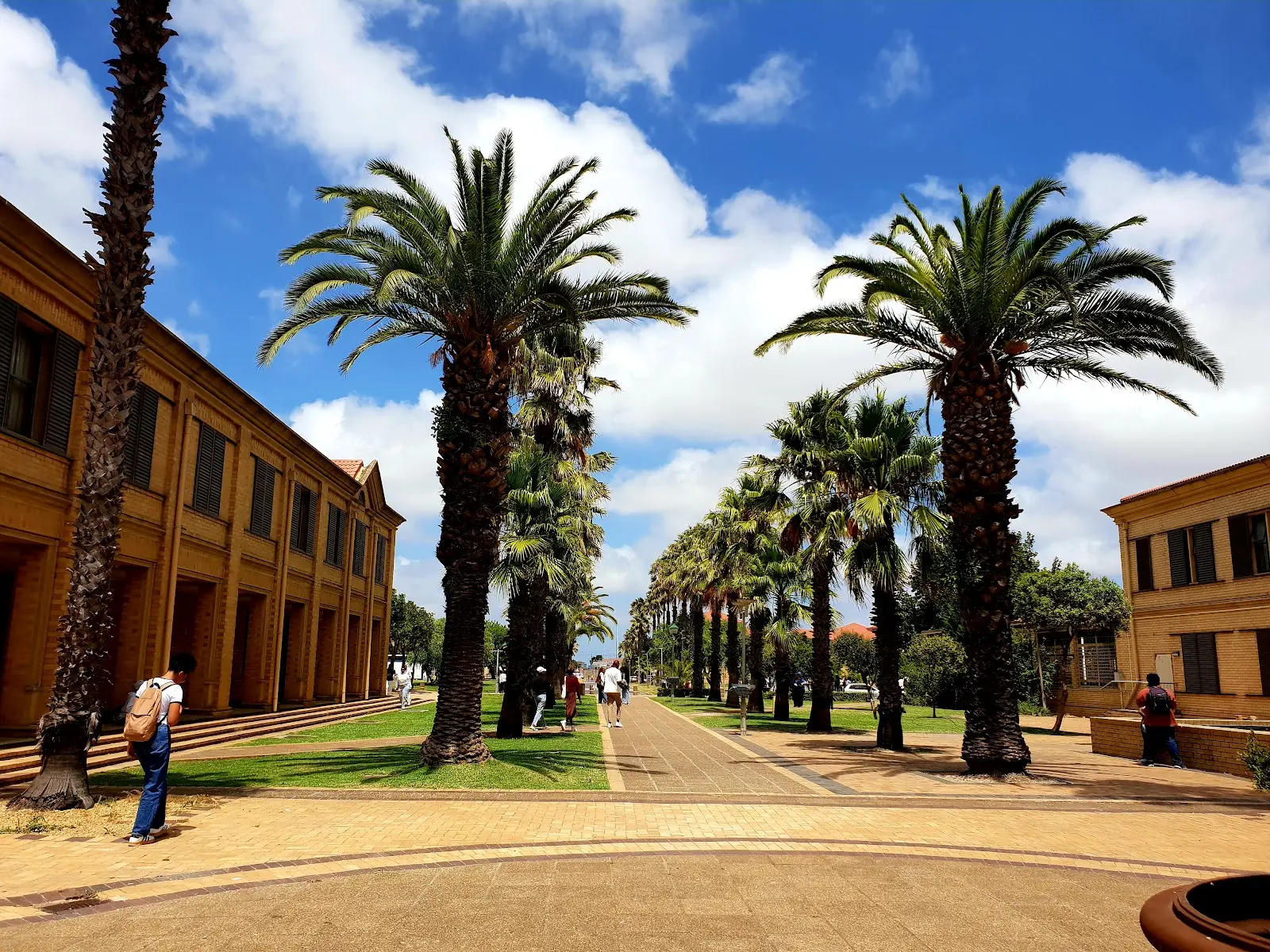 Cape Peninsula University of Technology