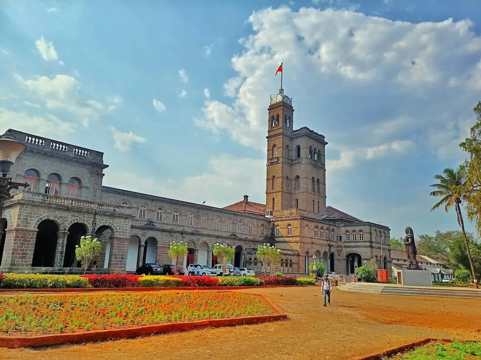 University of Pune