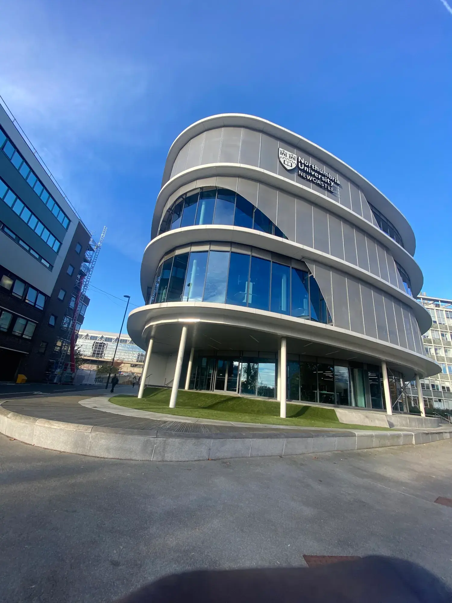 University of Northumbria