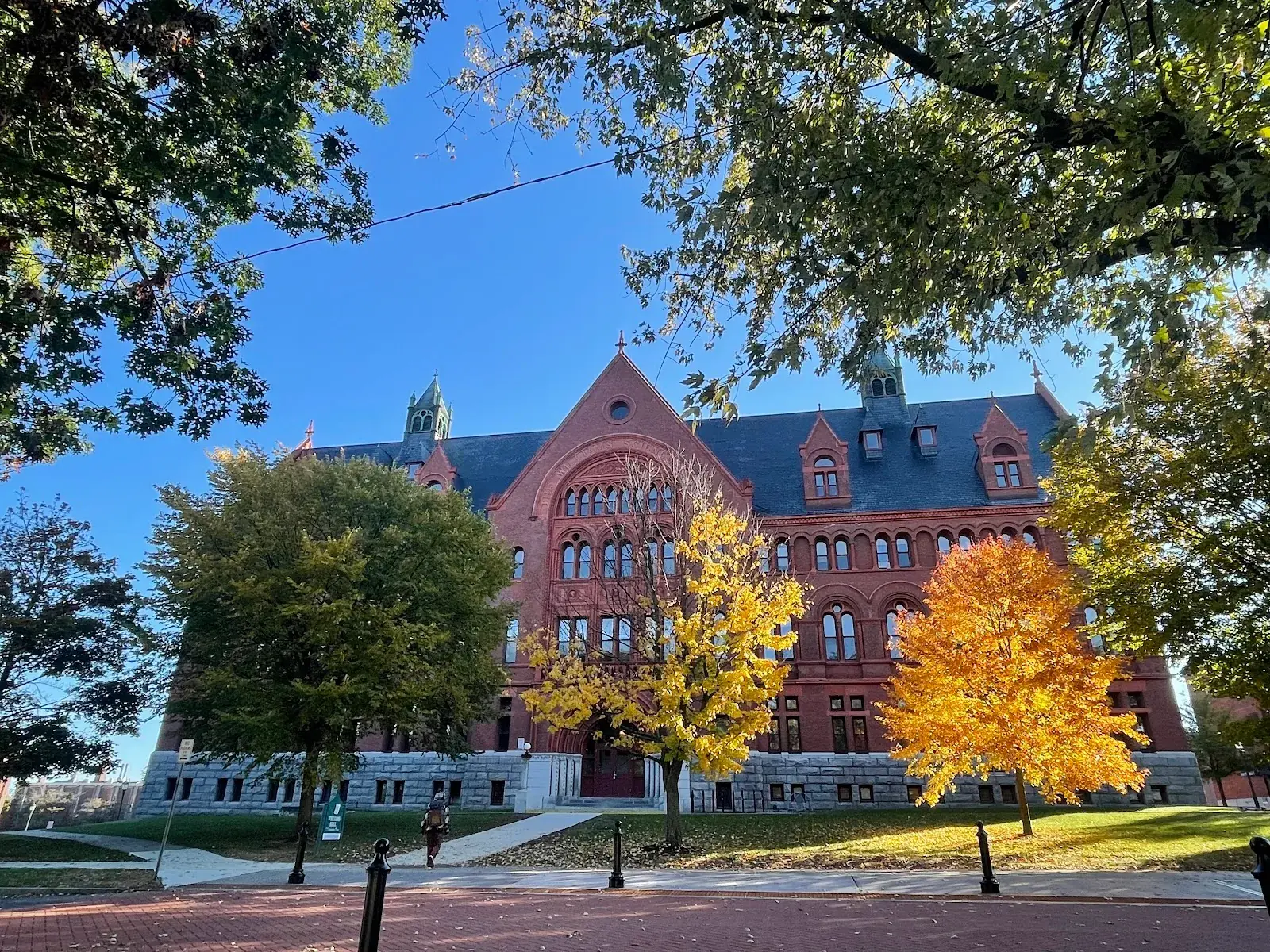 University of Vermont