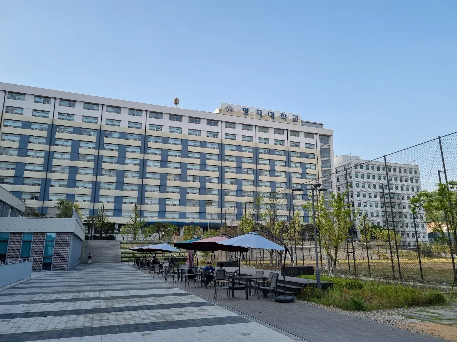 Myong Ji University