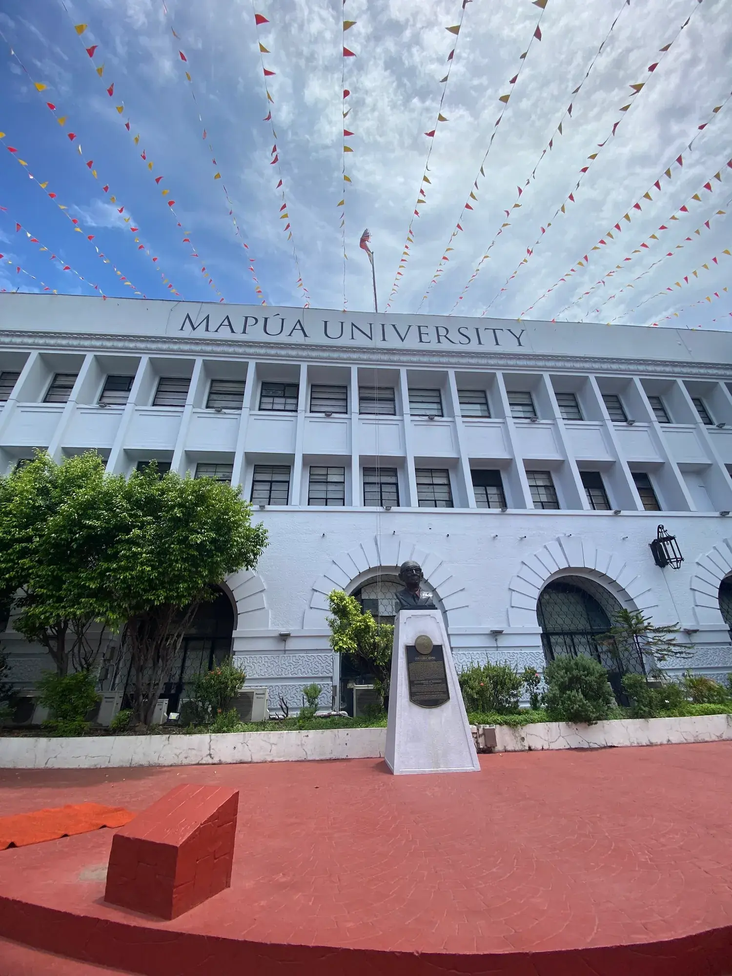 Mapua Institute of Technology
