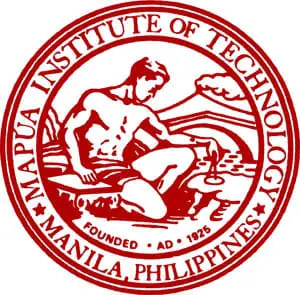 Mapua Institute of Technology logo
