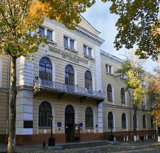 Odessa National University