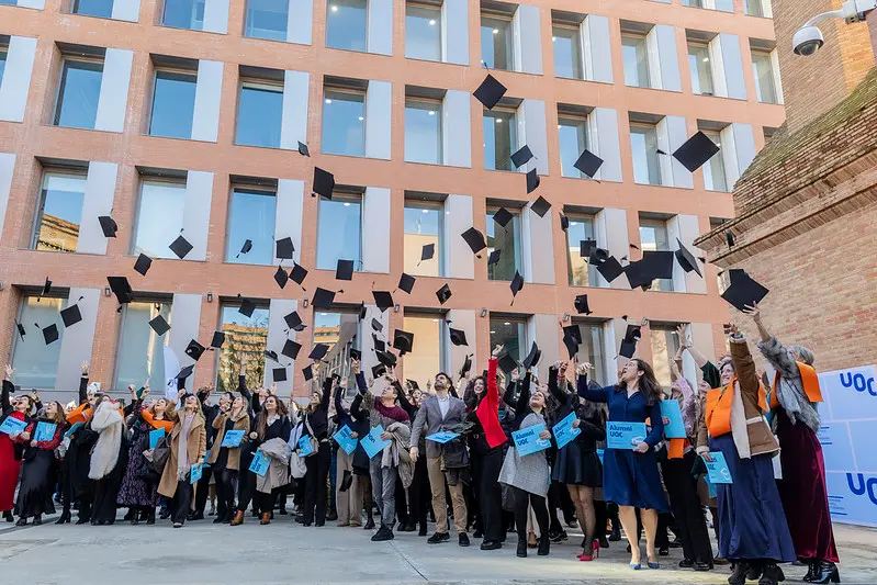 Universidad Oberta de Catalunya (UOC)