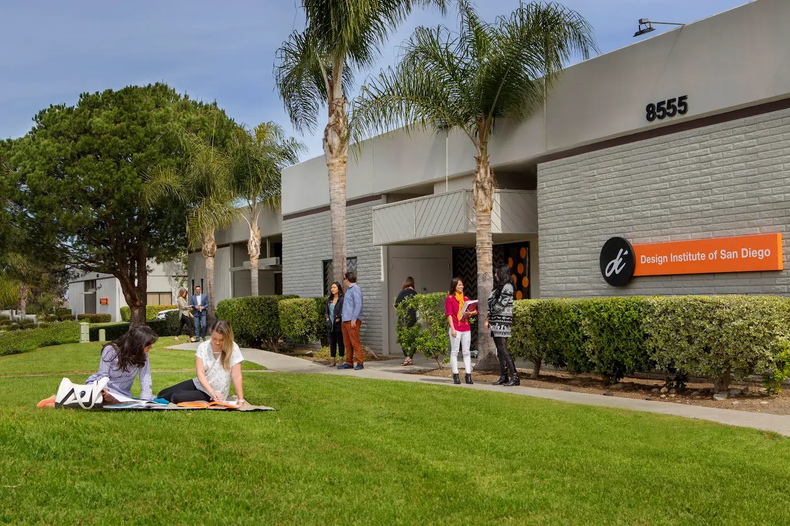 Design Institute of San Diego
