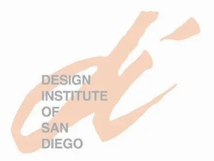 Design Institute of San Diego logo