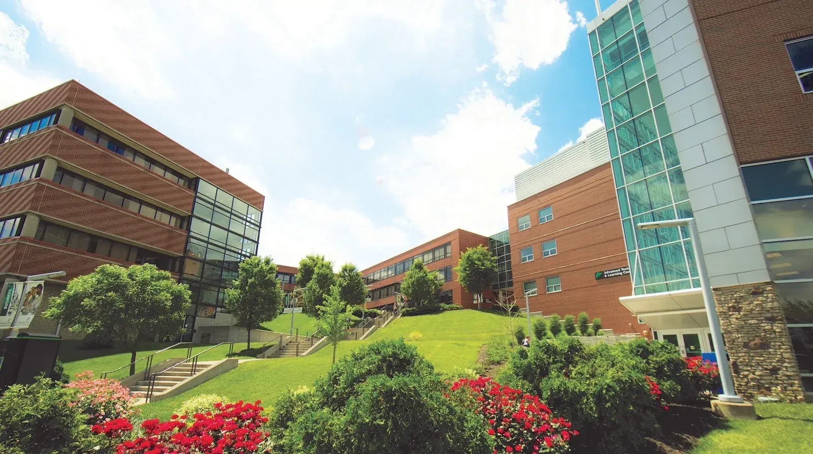 Cincinnati State Technical College