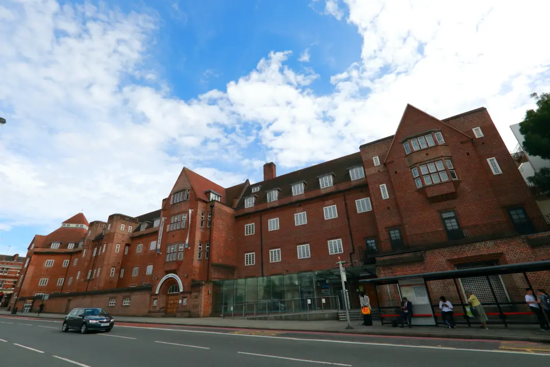 South Thames College